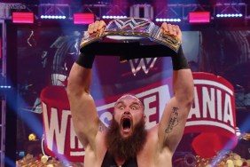 braun strowman wwe