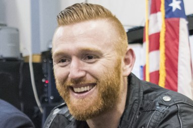 heath slater