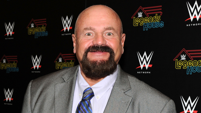 howard finkel