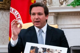 ron desantis