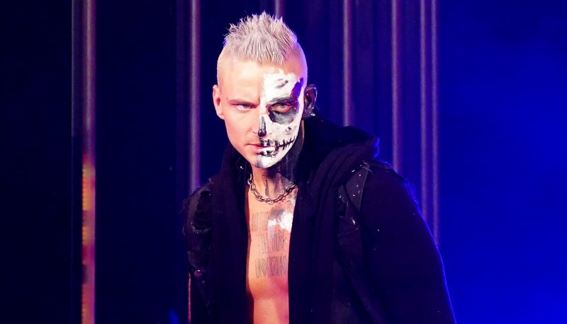 Darby Allin