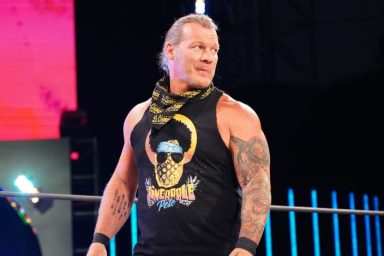 Chris Jericho