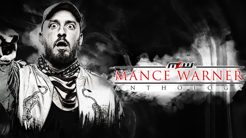 Mance Warner