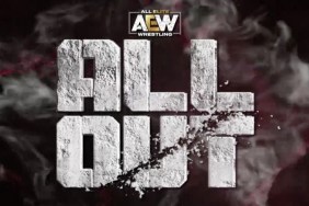 AEW All Out