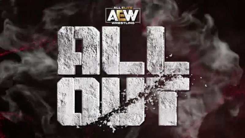 AEW All Out