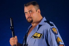 big boss man