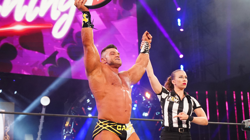 brian cage