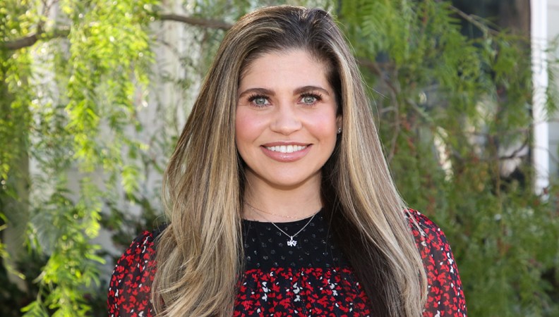 danielle fishel