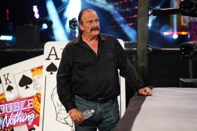 jake roberts