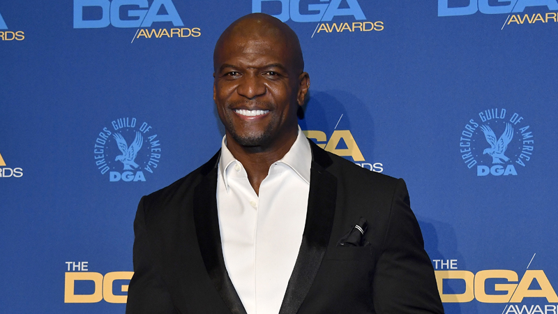 terry crews 