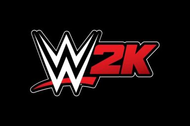 WWE 2K