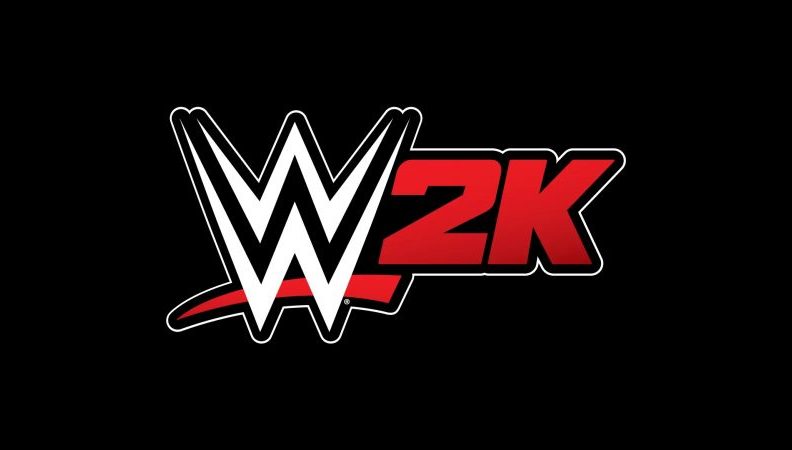 WWE 2K