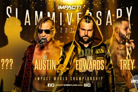 IMPACT Wrestling Slammiversary