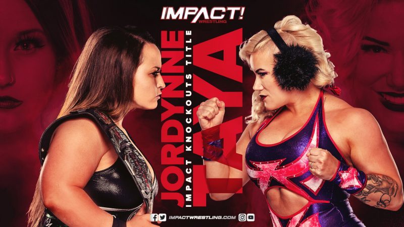 Jordynne Grace Taya Valkyrie