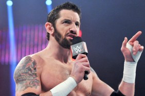 wade barrett stu bennett