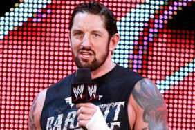 wade barrett stu bennett