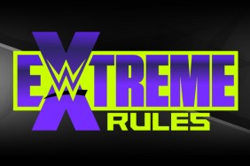 WWE Extreme Rules