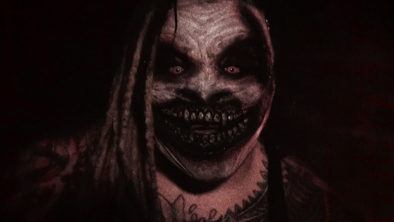 bray wyatt the fiend