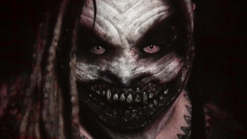 bray wyatt the fiend