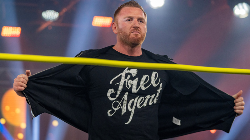 heath slater