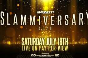 impact wrestling slammiversary