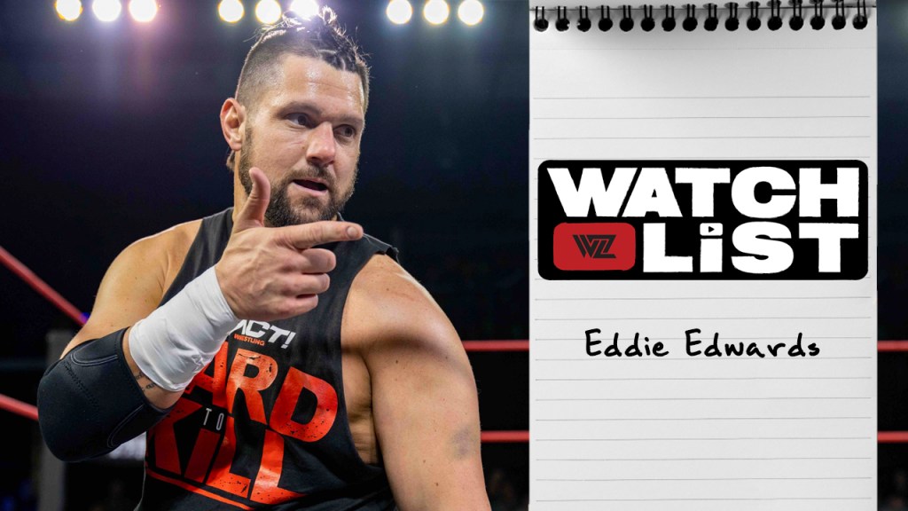 eddie edwards