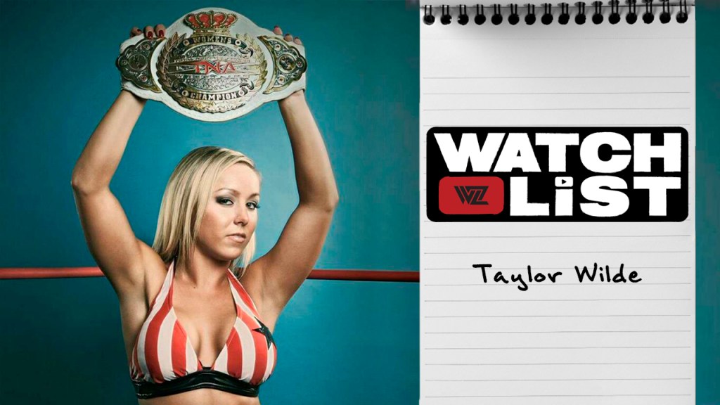 taylor wilde