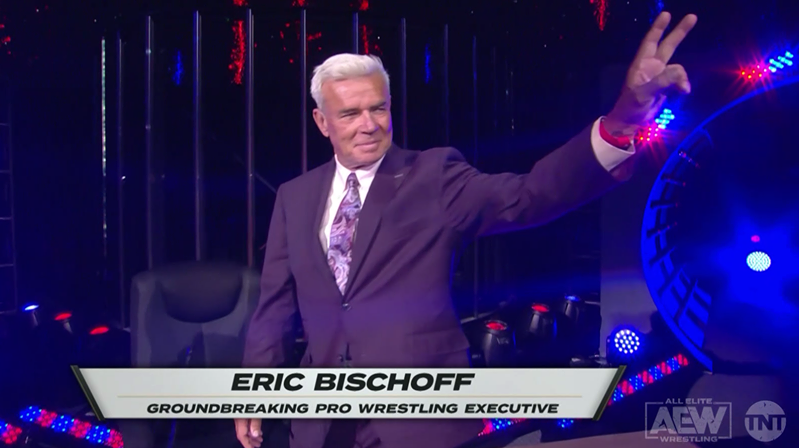 Eric Bischoff