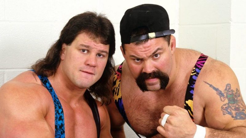 Rick Steiner