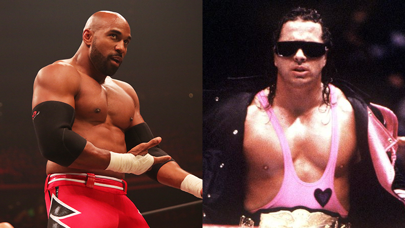 Scorpio Sky Bret Hart