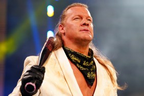 Chris Jericho