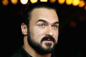 Drew McIntyre