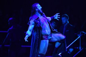 Drew McIntyre