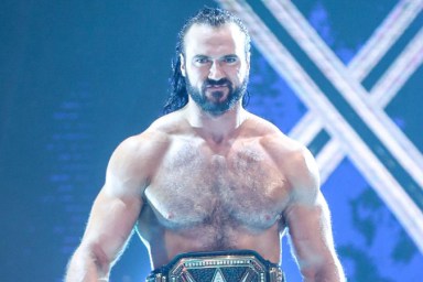 drew mcintyre