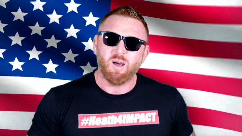 heath slater