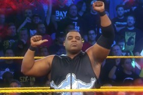 Keith Lee