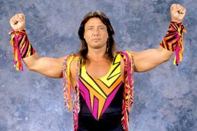 marty jannetty