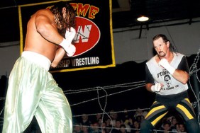 Terry Funk