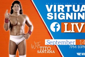 tito santana