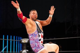 AEW Dynamite Colt Cabana