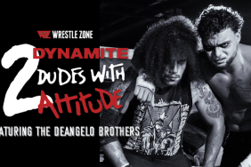 2 Dynamite Dudes