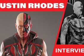 dustin rhodes