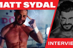 matt sydal