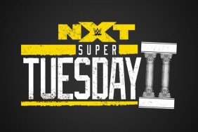 nxt super tuesday