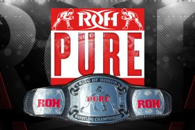 roh pure championship