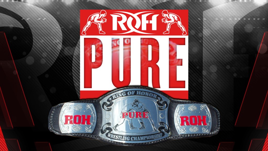 roh pure championship