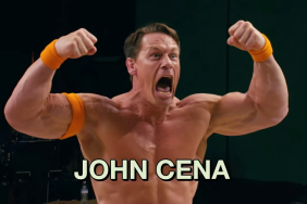 John Cena Eric Andre