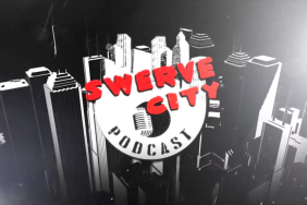 Swerve City Podcast Logo