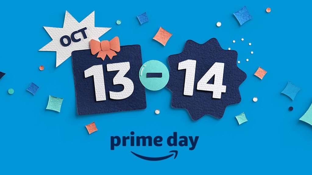 amazon prime day