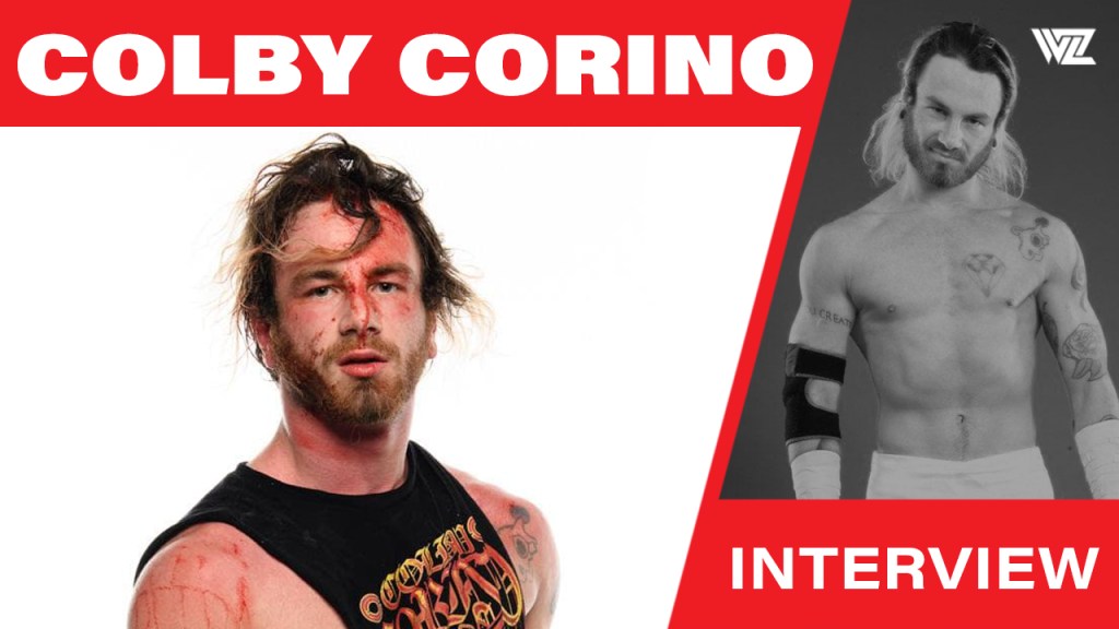 colby corino